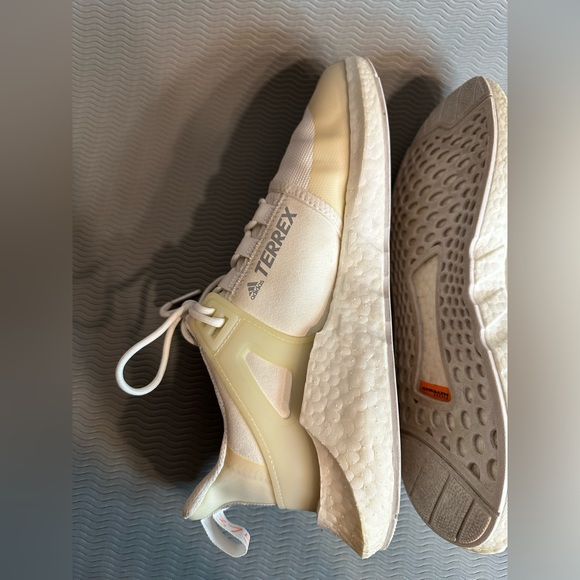 ADIDAS EQT 91-17 SNEAKERS - Picture 9 of 13